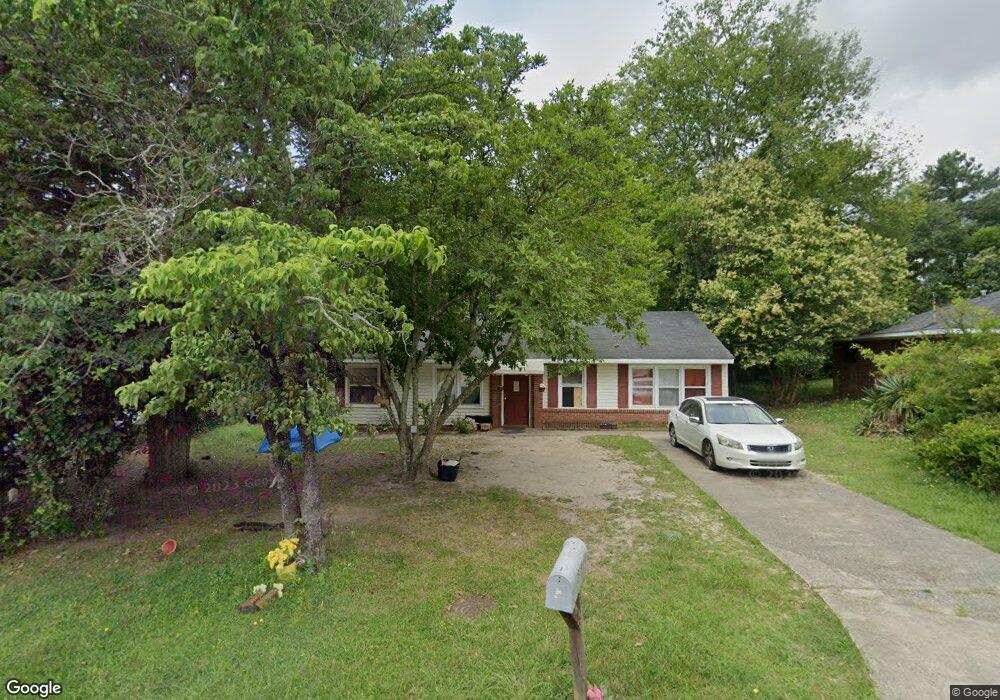 3939 Lindsey Dr, Macon, GA 31206 - photo 1
