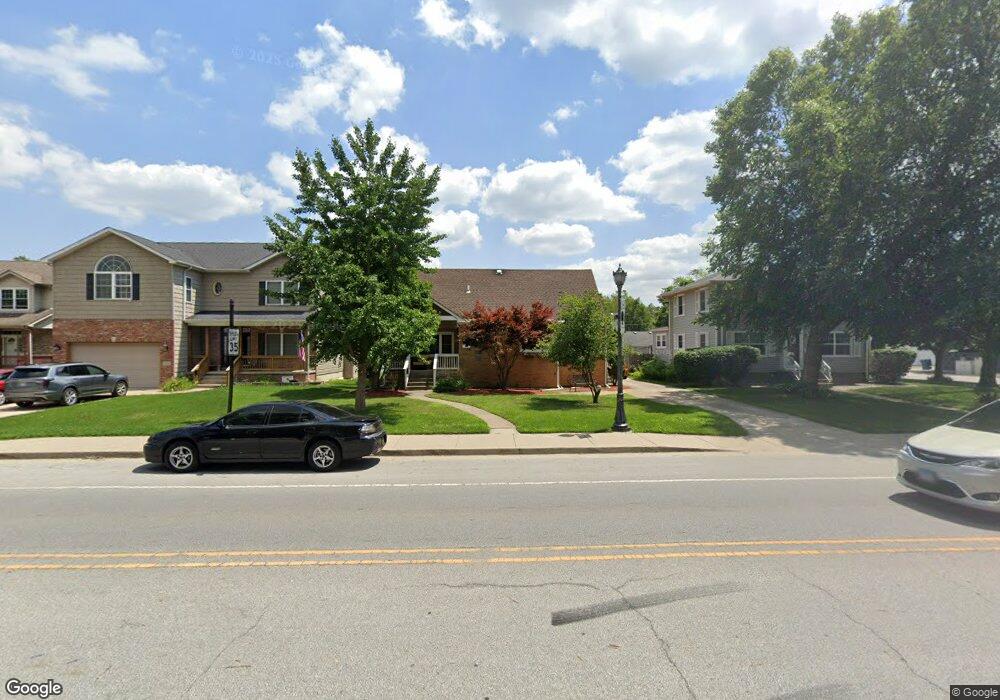 707 N Broad St, Griffith, IN 46319 - photo 1