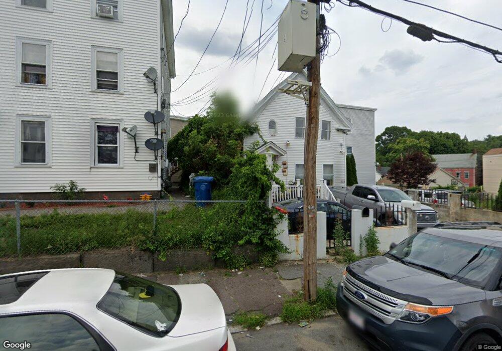 69 Haverhill St, Lawrence, MA 01840 - photo 1