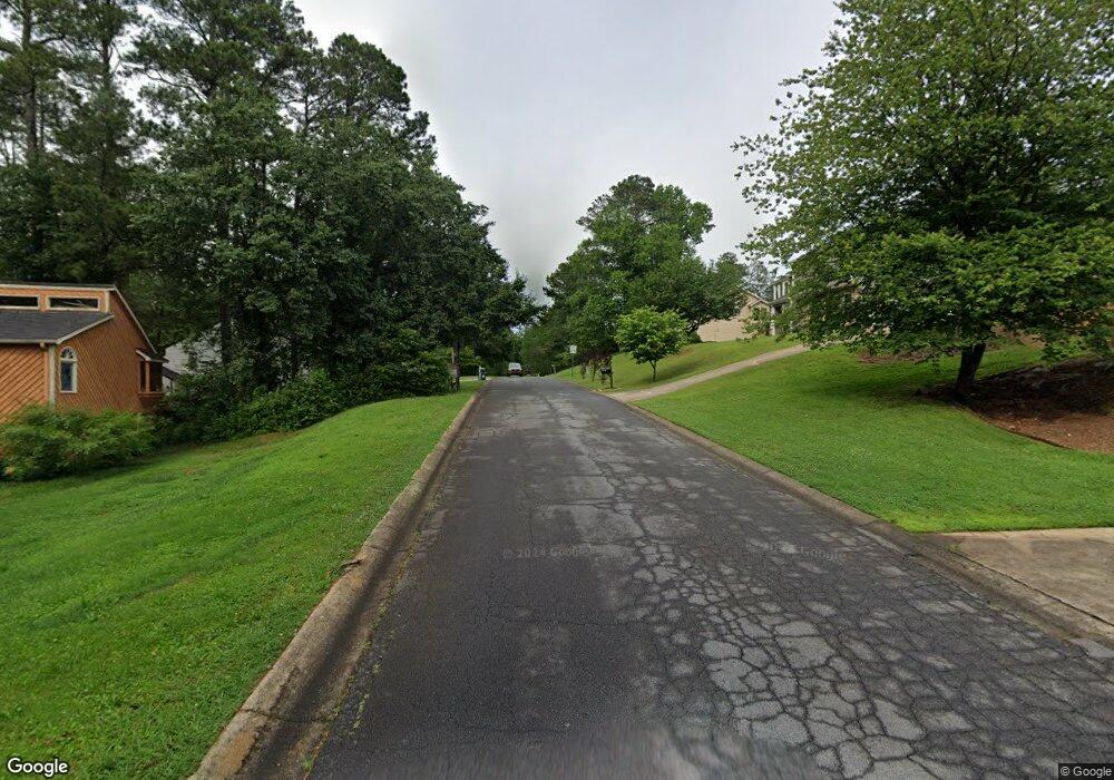 0 Allpoint Dr unit 8759332, Marietta, GA 30062 - photo 1