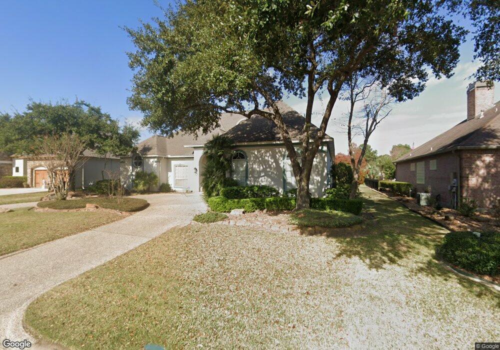 14 Lakeview Place, Houston, TX 77070 - photo 1
