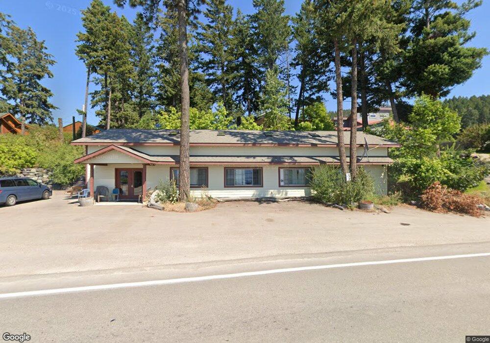 15236 Mt Highway 35, Bigfork, MT 59911 - photo 1