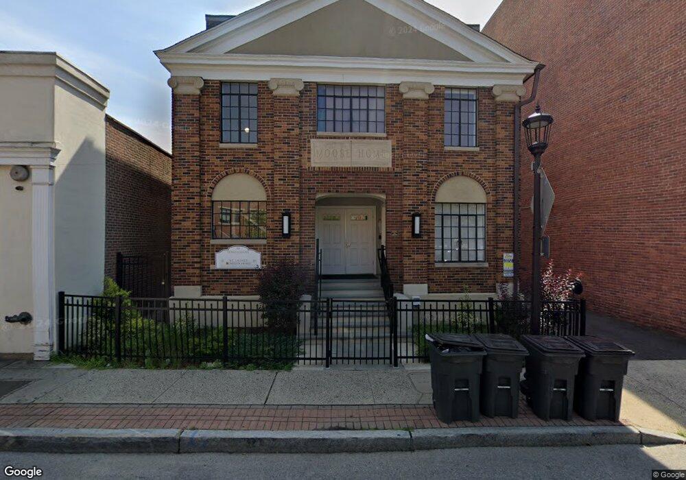 68 S Main St unit G-6, Norwalk, CT 06854 - photo 1