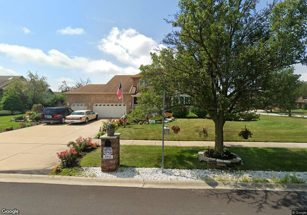 3911 Edgewater Dr unit 1, Hazel Crest, IL 60429 - photo 1