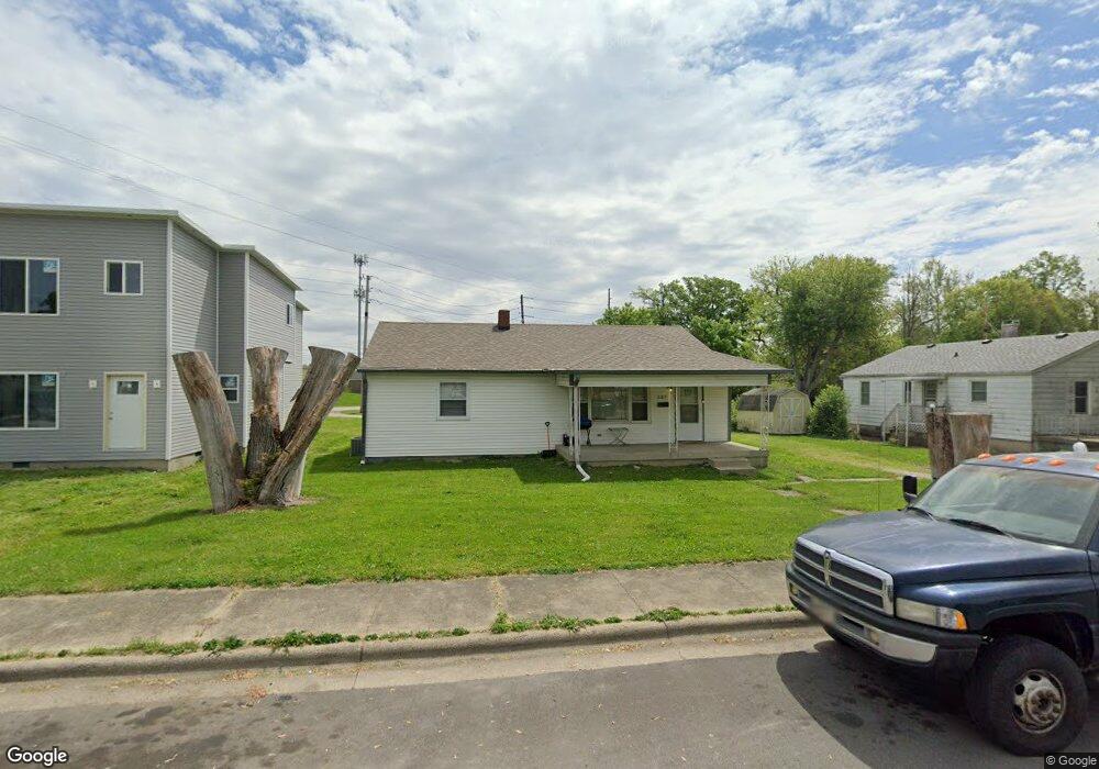 235 N 5th Ave, Beech Grove, IN 46107 - photo 1