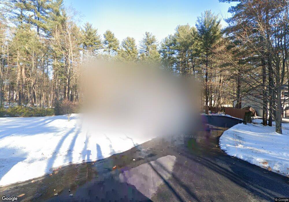 40 Palmer Terrace, Gansevoort, NY 12831 - photo 1