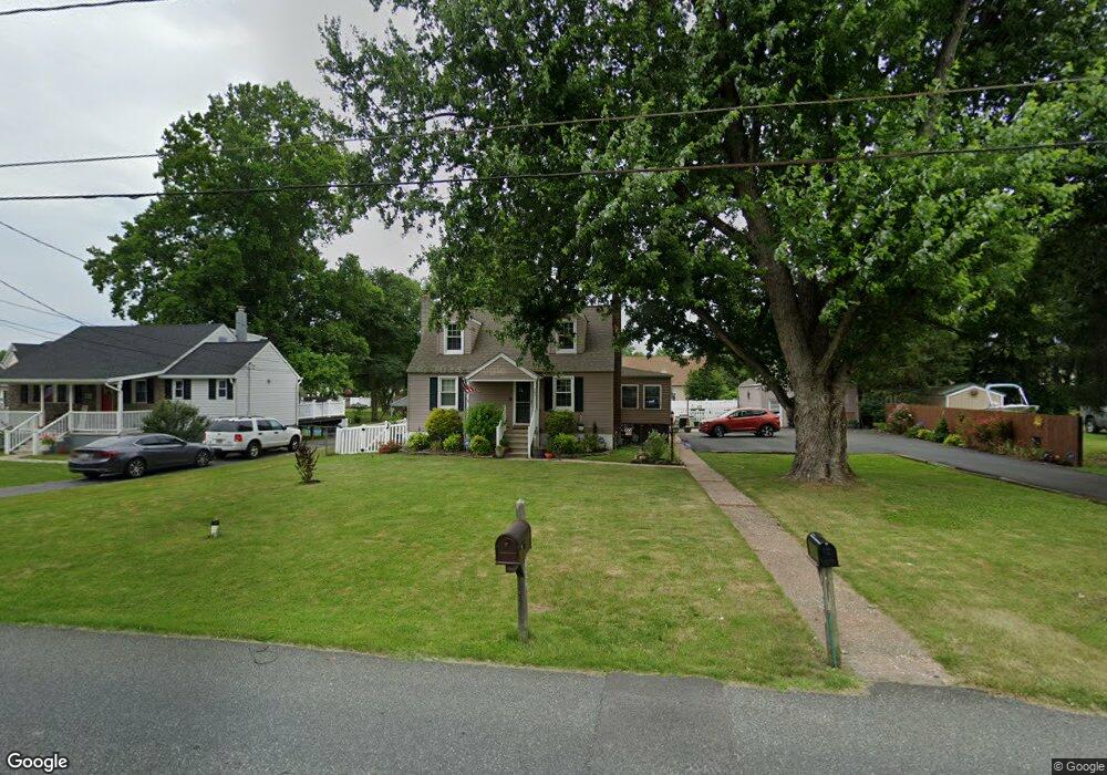 5621 Allender Rd, White Marsh, MD 21162 - photo 1