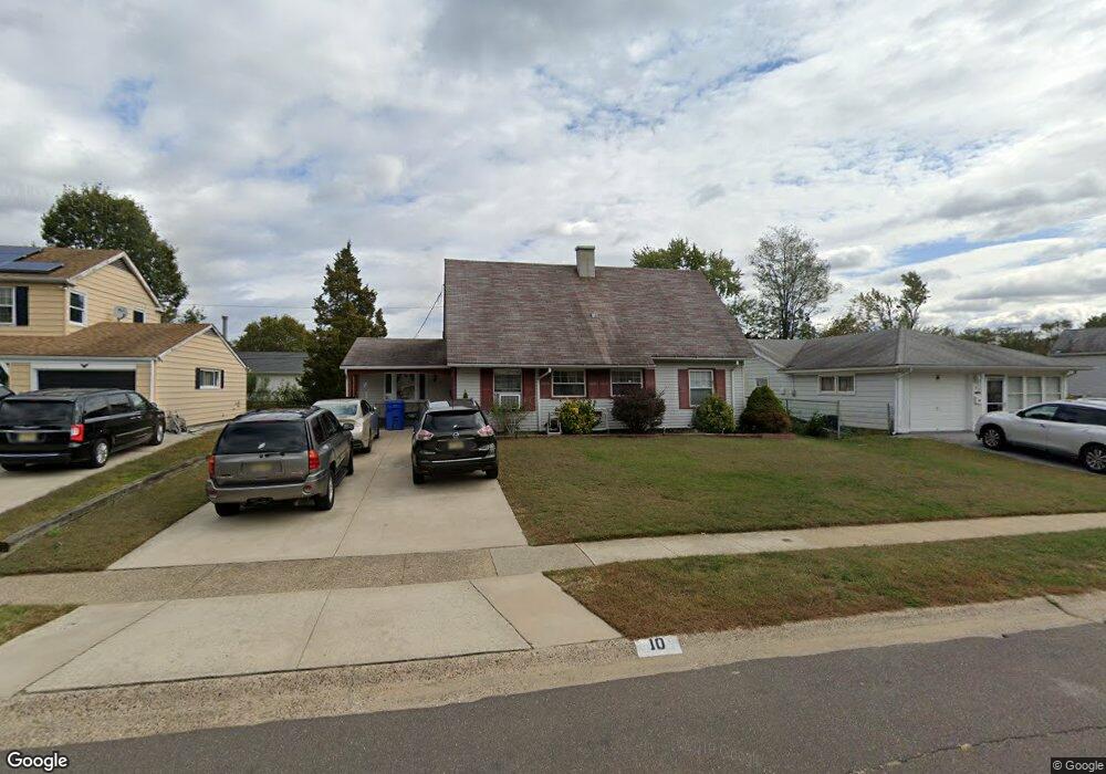 10 Blueberry Ln, Willingboro, NJ 08046 - photo 1