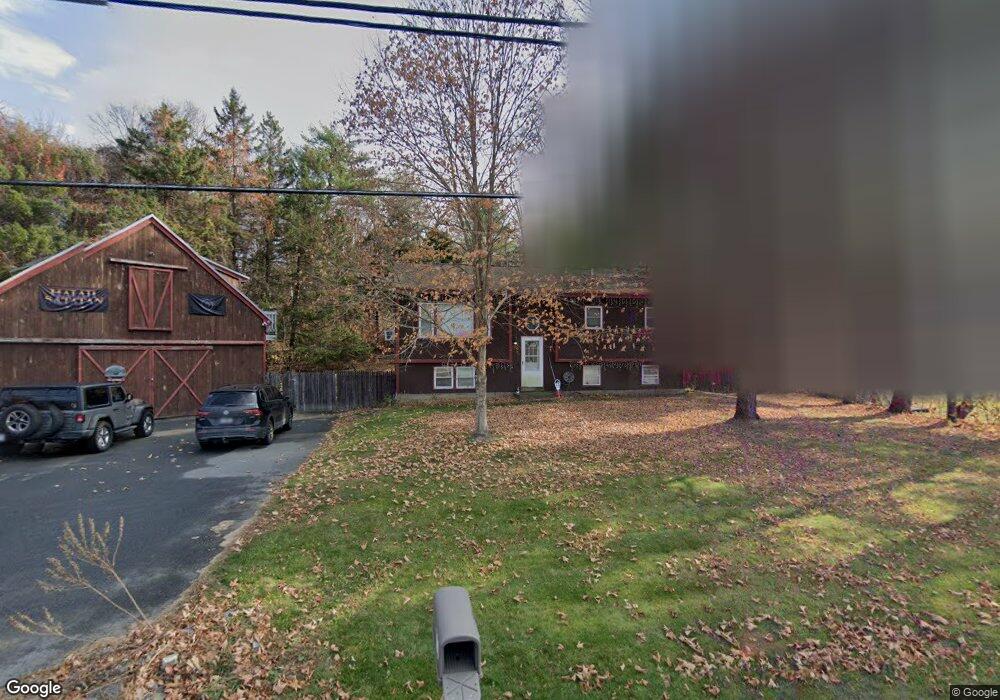 308 Old Springfield Rd, Charlestown, NH 03603 - photo 1