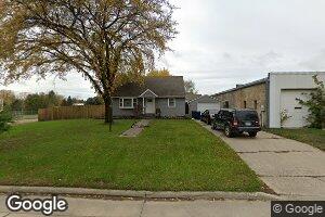 101 N Congress St, Rock Rapids, IA 51246