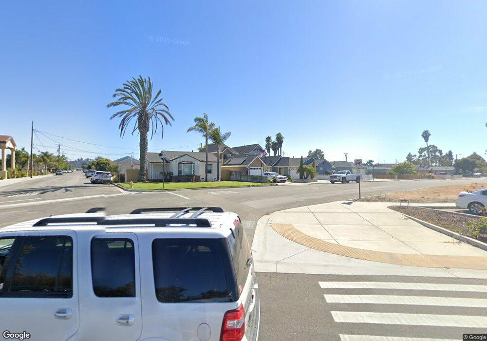 1262 No Mesa Rd, Arroyo Grande, CA 93420 - photo 1