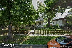 1721 Bird Ave, Joplin, MO 64804