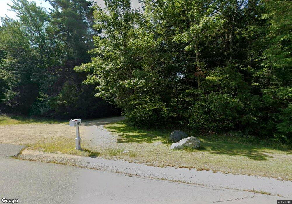 1585 Nh Route 119, Rindge, NH 03461 - photo 1