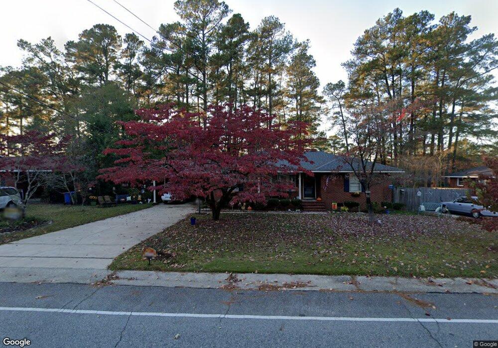 804 Emeline Ave, Fayetteville, NC 28303 - photo 1