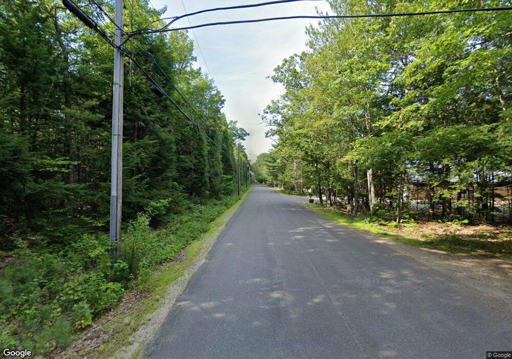 0 Golden Oaks Rd, Albany, NH 03818 - photo 1