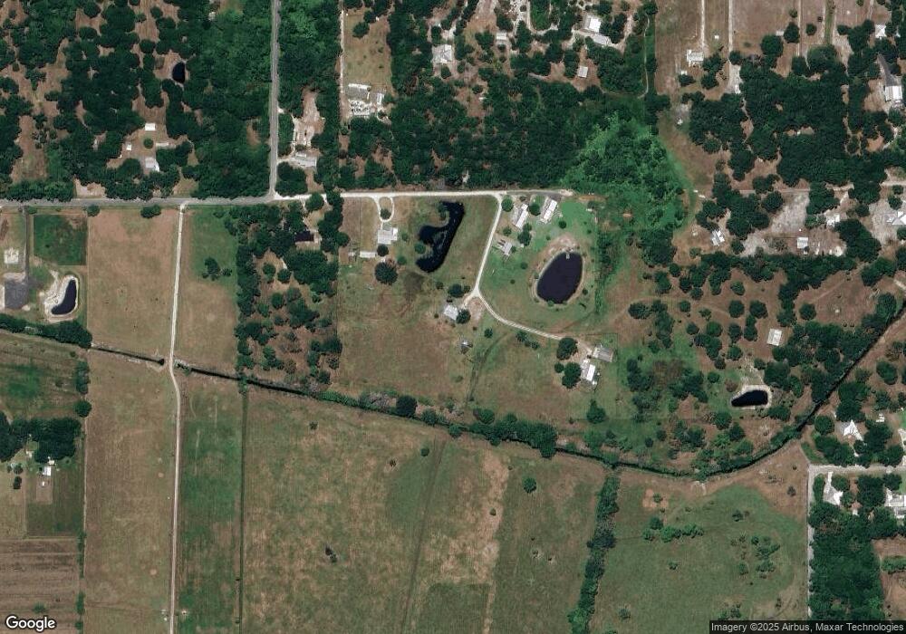 860 NW 141st St, Okeechobee, FL 34972 - photo 1