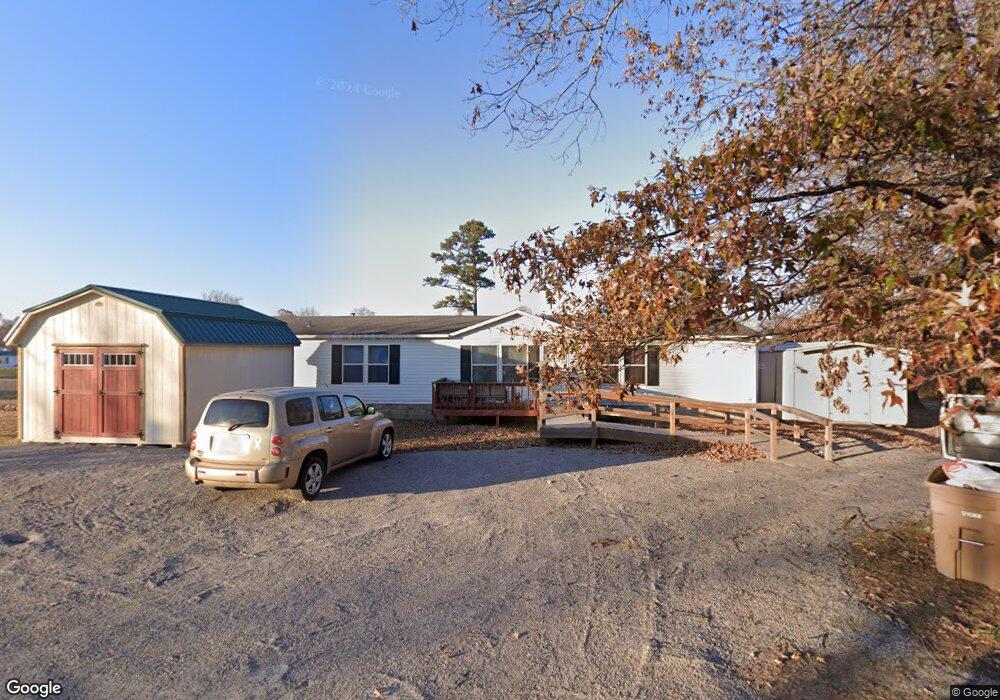 189 Shadow Rock Lake Rd, Poplar Bluff, MO 63901 - photo 1