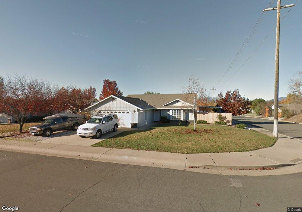 1512 Hominy Way, Redding, CA 96003 - photo 1