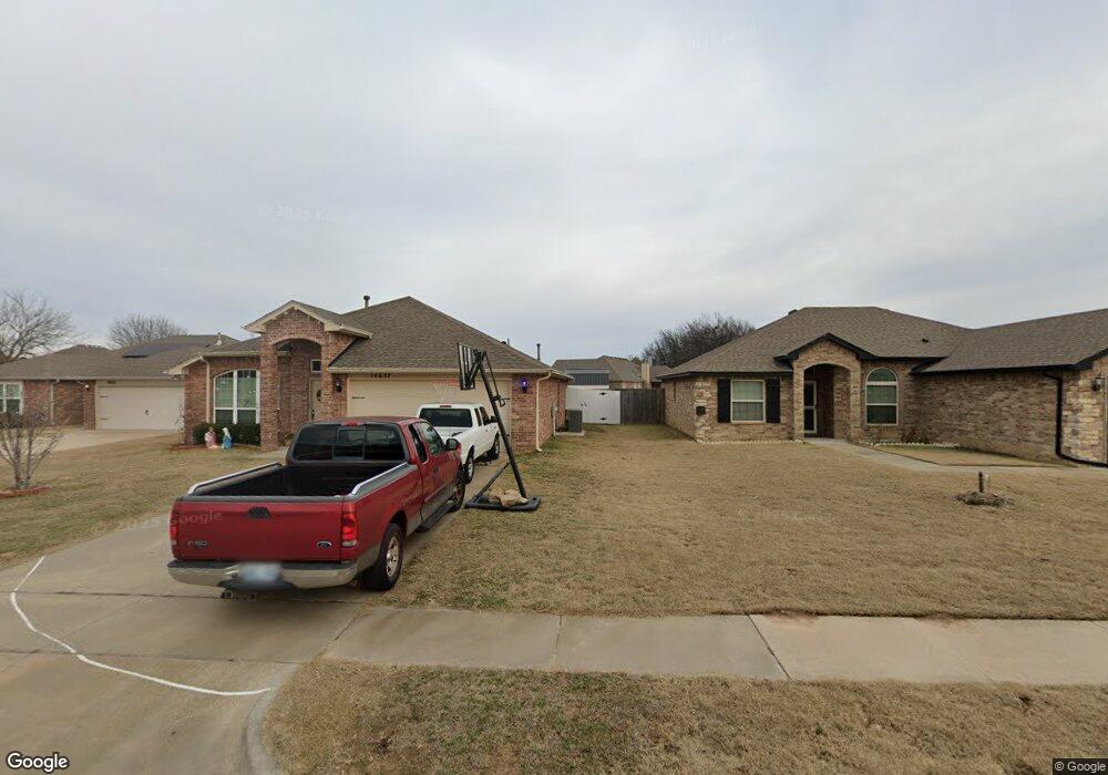 14637 S Maple Ave, Glenpool, OK 74033 - photo 1