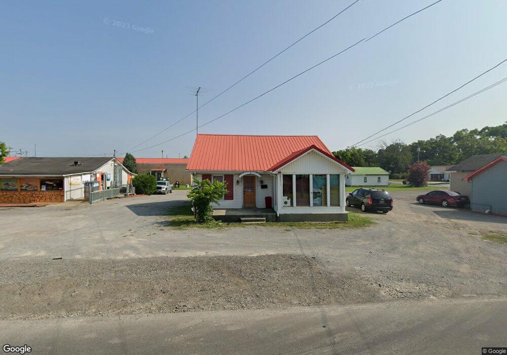 111 Fairfield Pike, Shelbyville, TN 37160 - photo 1