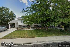 234 S 180 W, Orem, UT 84058
