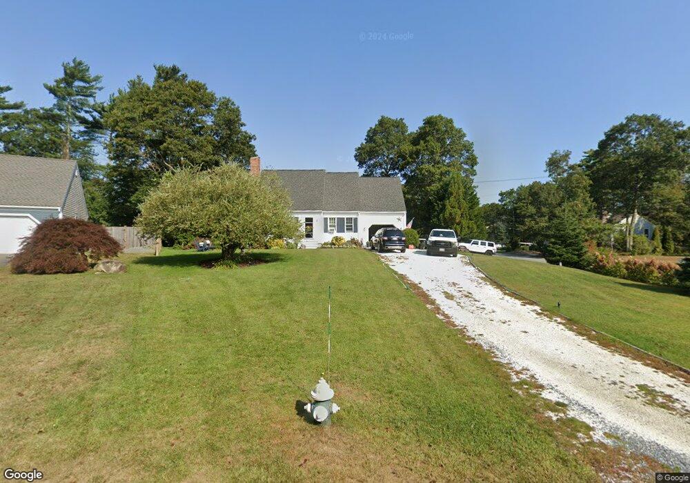 0 Rosemary Ln, Barnstable, MA 02632 - photo 1