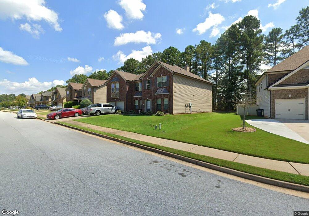 70 Winnstead Place, Covington, GA 30016 - photo 1