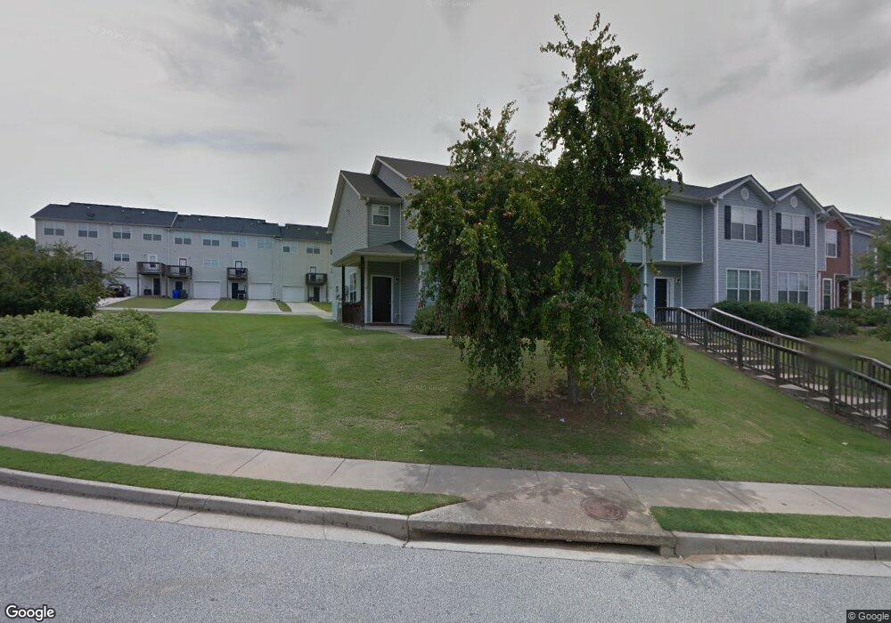 204 Odyssey Turn, Conyers, GA 30012 - photo 1