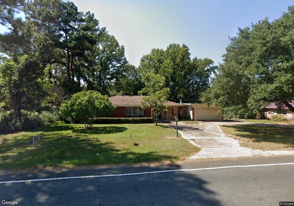 843 Rwe Jones St, Grambling, LA 71245 - photo 1