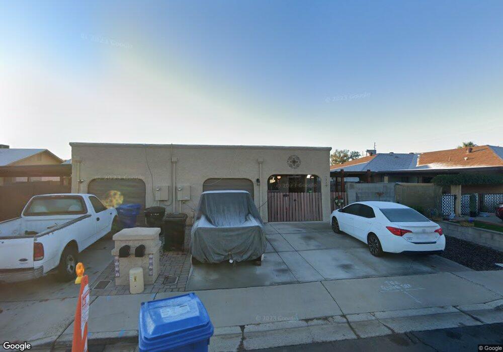 1229 E Glade Ave, Mesa, AZ 85204 - photo 1