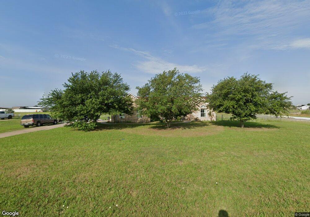 208 Hollis Rd, Waxahachie, TX 75167 - photo 1