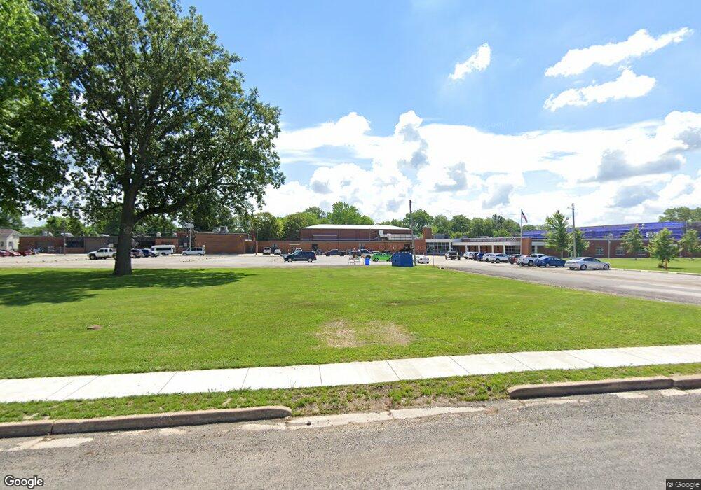 311 S Richland St, Freeburg, IL 62243 - photo 1