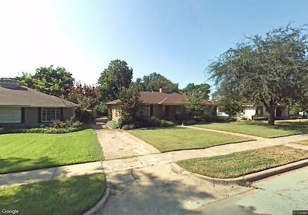 6936 Southridge Dr, Dallas, TX 75214 - photo 1