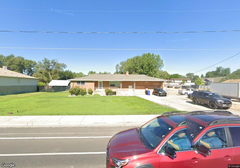 8350 S 2200 W, West Jordan, UT 84088 - photo 1