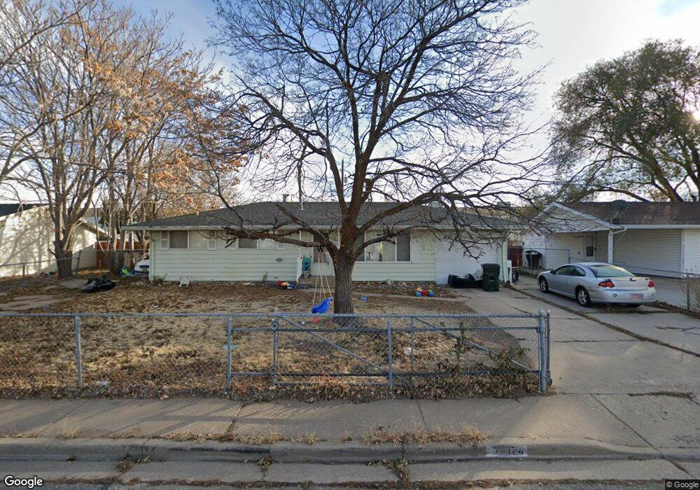 1174 N 125 W, Clearfield, UT 84015 - photo 1