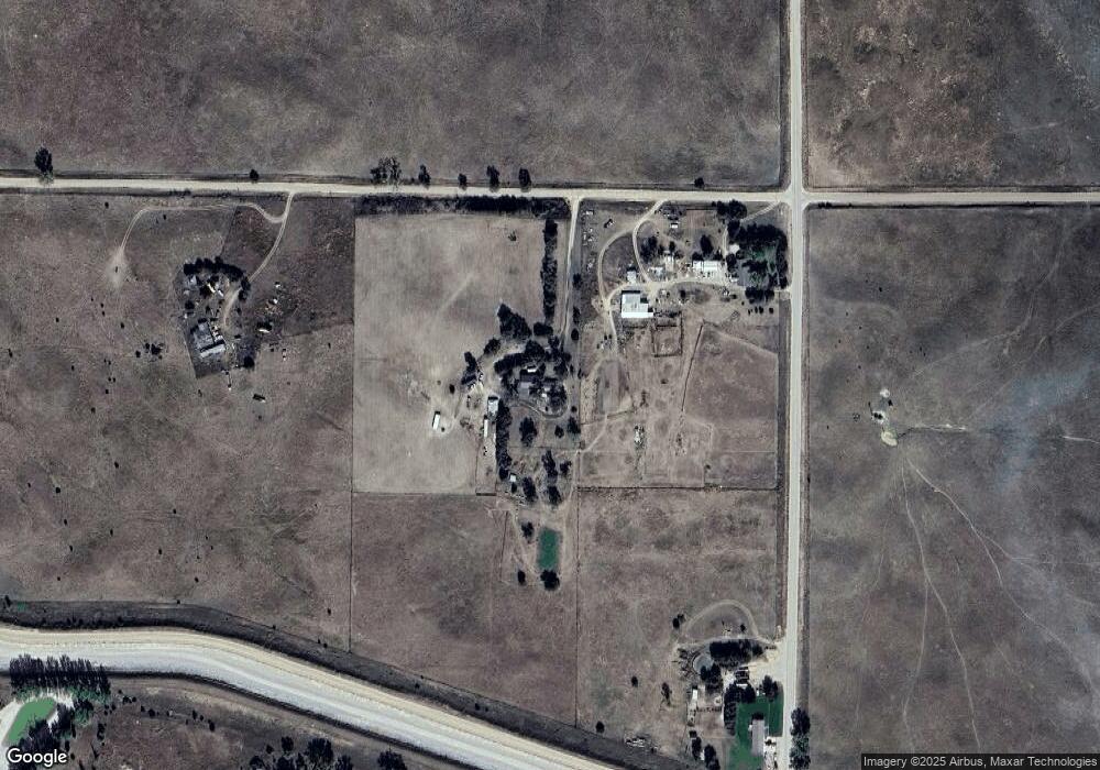 7326 W Wagon Trail Rd, North Platte, NE 69101 - photo 1