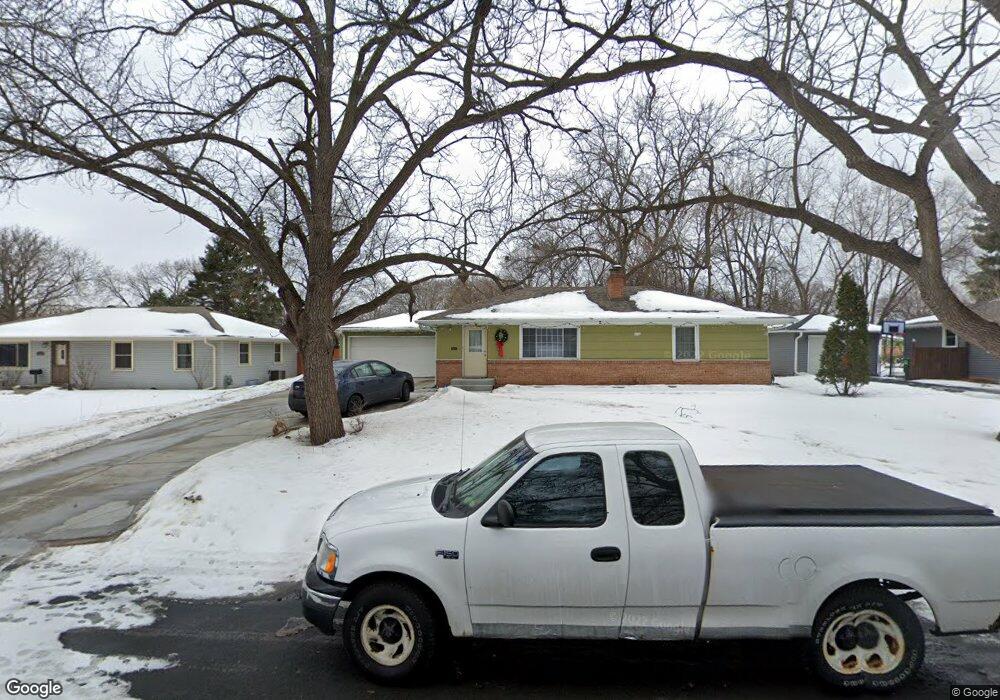 8320 Aldrich Ave S, Bloomington, MN 55420 - photo 1