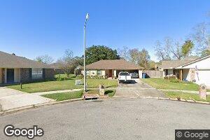 307 Vital St, Lafayette, LA 70506