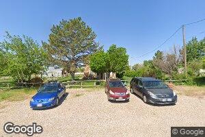 82 S 100 W, Holden, UT 84636