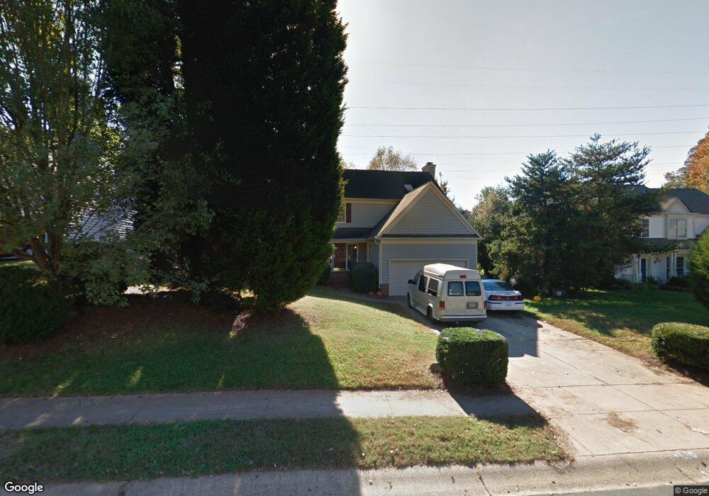 12715 Angel Oak Dr, Huntersville, NC 28078 - photo 1