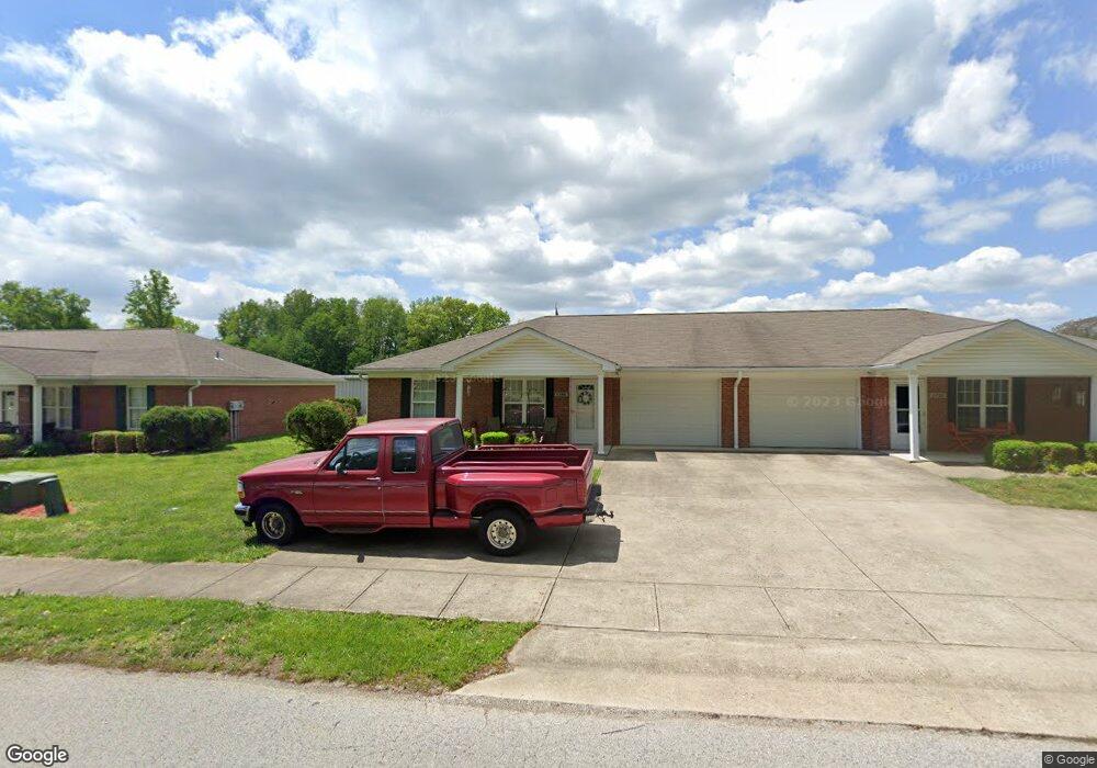 1729 & 1731 Budd Rd, Corydon, IN 47112 - photo 1