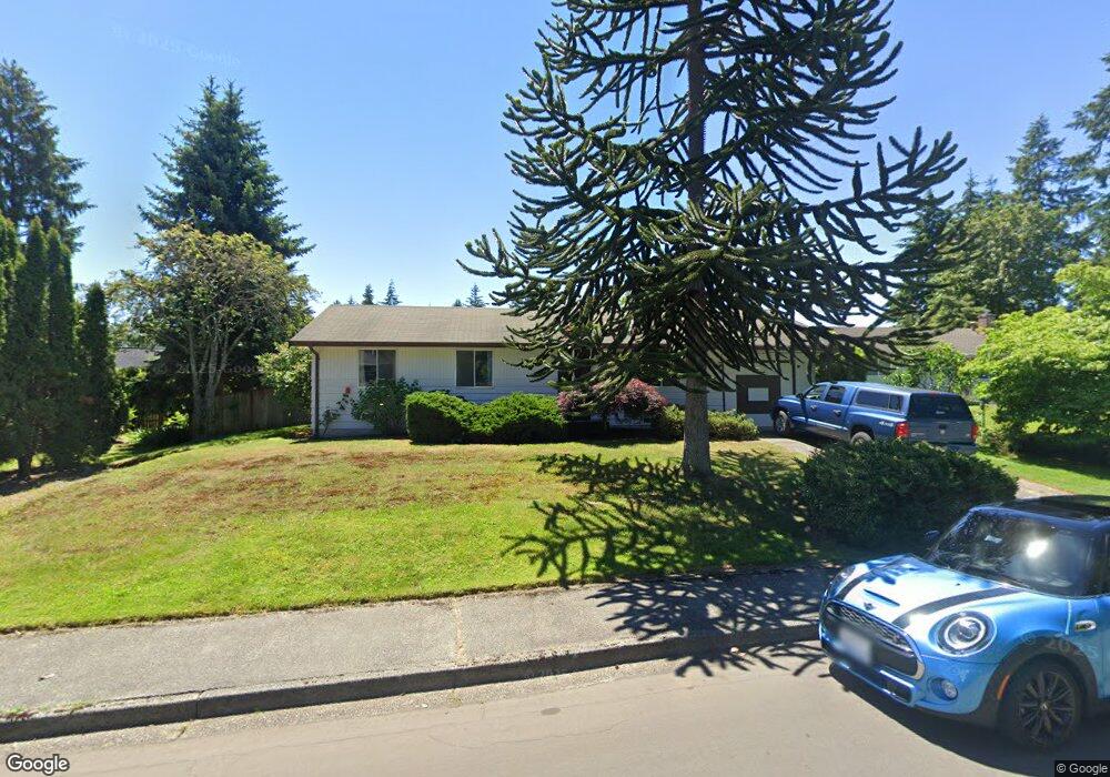 8231 NE 143rd Place, Bothell, WA 98011 - photo 1