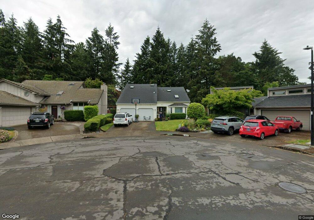 2970 Norkenzie Rd, Eugene, OR 97408 - photo 1