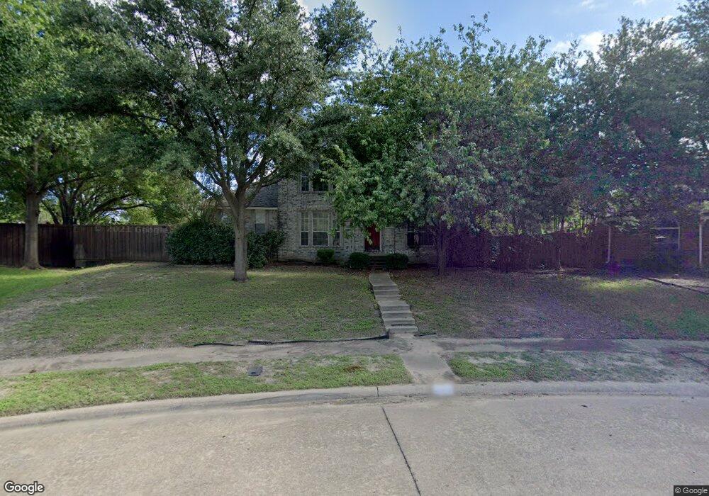 3502 Norwood Cir, Richardson, TX 75082 - photo 1