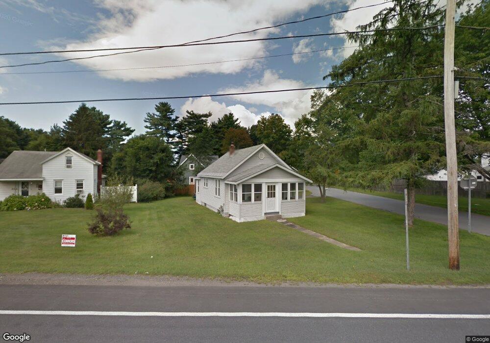 200 Church Ave, Ballston Spa, NY 12020 - photo 1