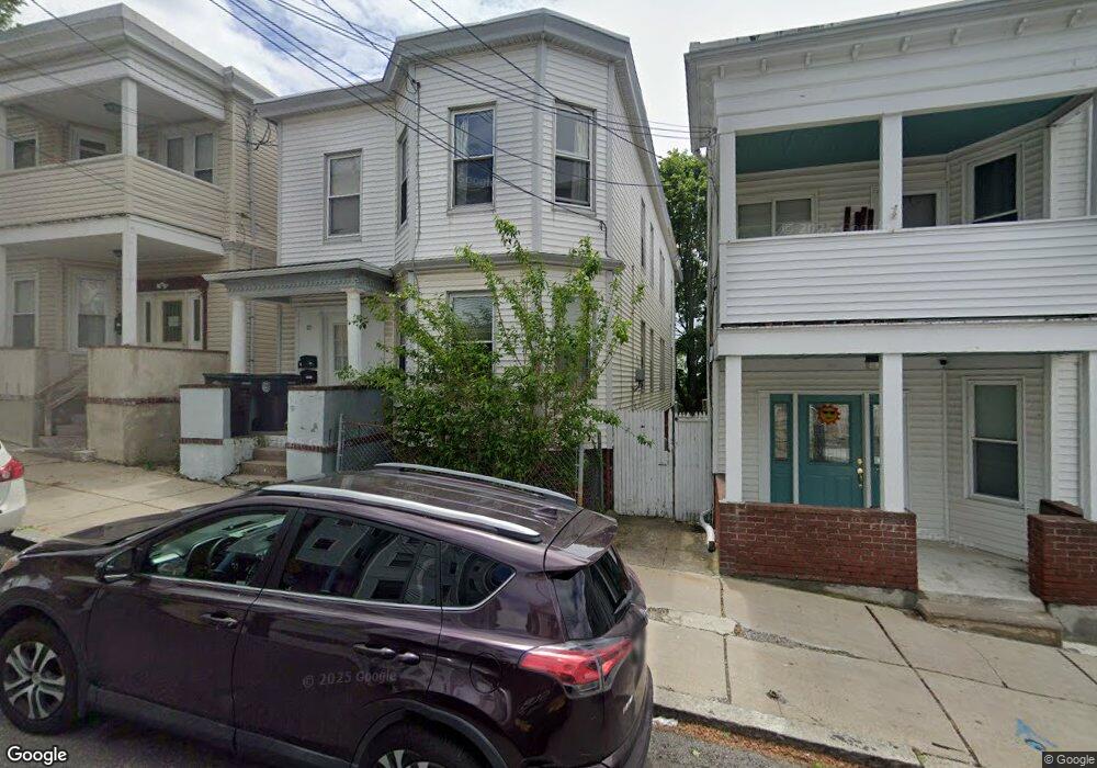 81 Bellingham St unit 1, Chelsea, MA 02150 - photo 1