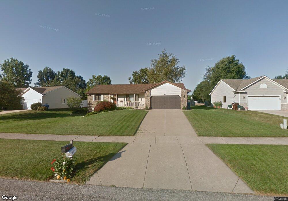 852 Northpointe Dr SW, Byron Center, MI 49315 - photo 1