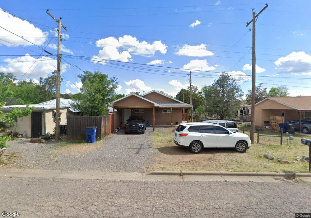 408 E 11th St, Silver City, NM 88061 - photo 1