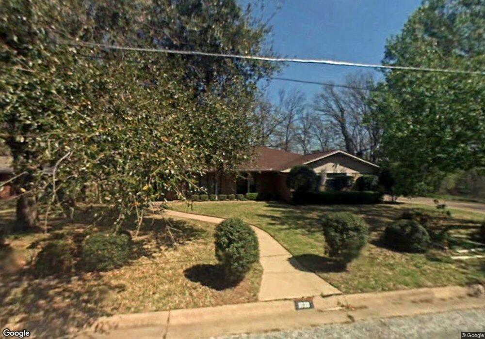 1030 S French Ave, Denison, TX 75020 - photo 1