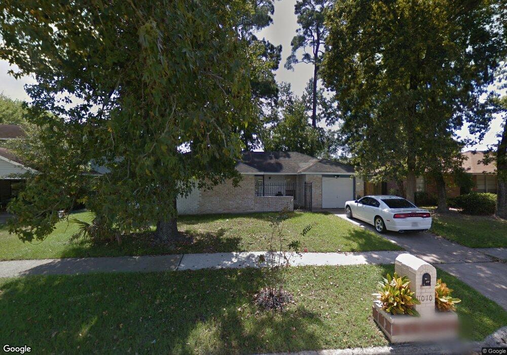 11010 Clear Fork Dr, Humble, TX 77396 - photo 1